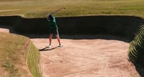 Golf Summer Study Abroad Program in Scotland