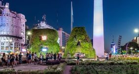 study abroad in Buenos Aires