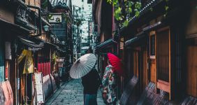 Teachers in Japan - Travelbud