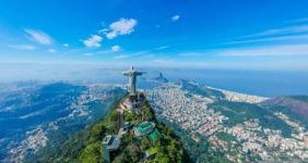 jobs that travel to brazil
