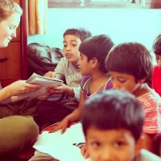 Volunteer in Nepal with IVHQ - #1 Rated Programs & Lowest Fees