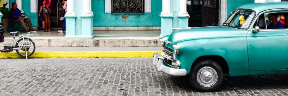 reasons to study abroad in cuba