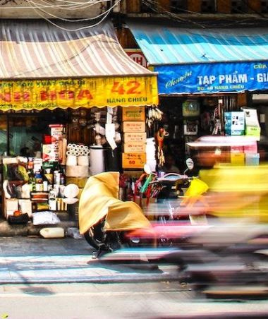 Hanoi, Vietnam