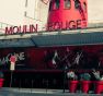 Moulin Rouge building