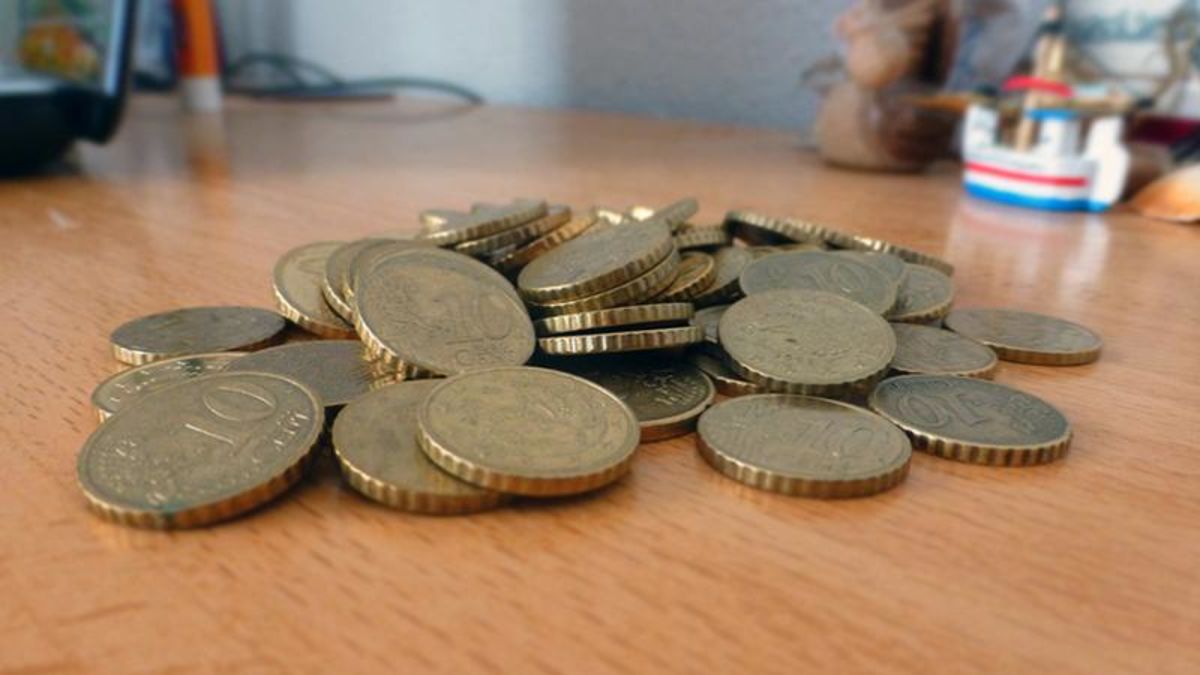 1 cent Euro coin - Exchange yours for cash today