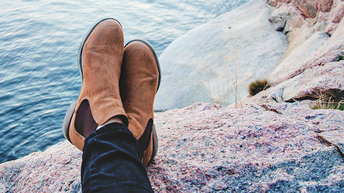 How to Pack the Best Shoes for Travel GoAbroad