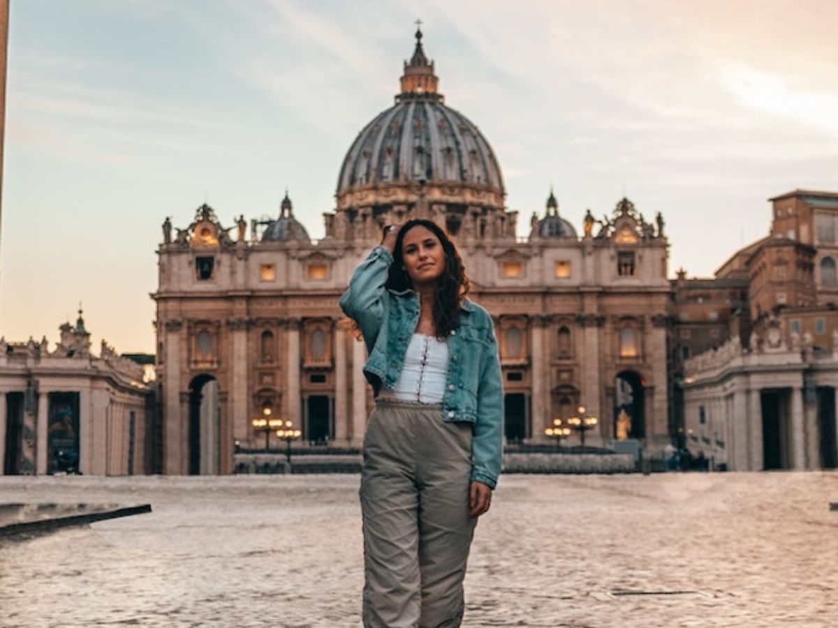 Dress Like a Local: What To Wear in Italy – Italy Travel Tips