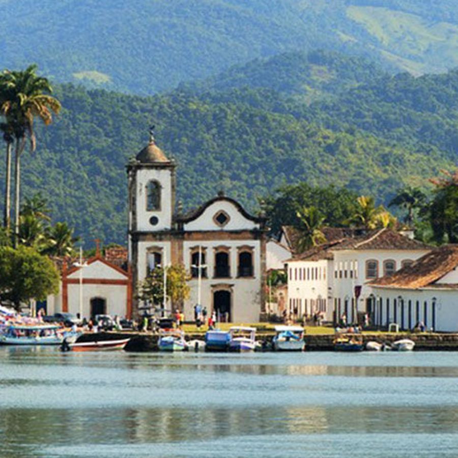 Here's What to Do in Brazil (for Adventure-Seekers)