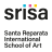 Santa Reparata International School of Art (SRISA)