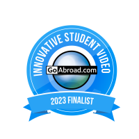 Innovative Student Video 2023 Finalist