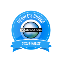 People’s Choice Award 2023 Finalist