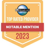 Top Rated Provider 2023 - Notable Mention