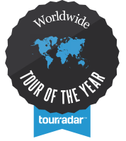 Worldwide Tour Of The Year