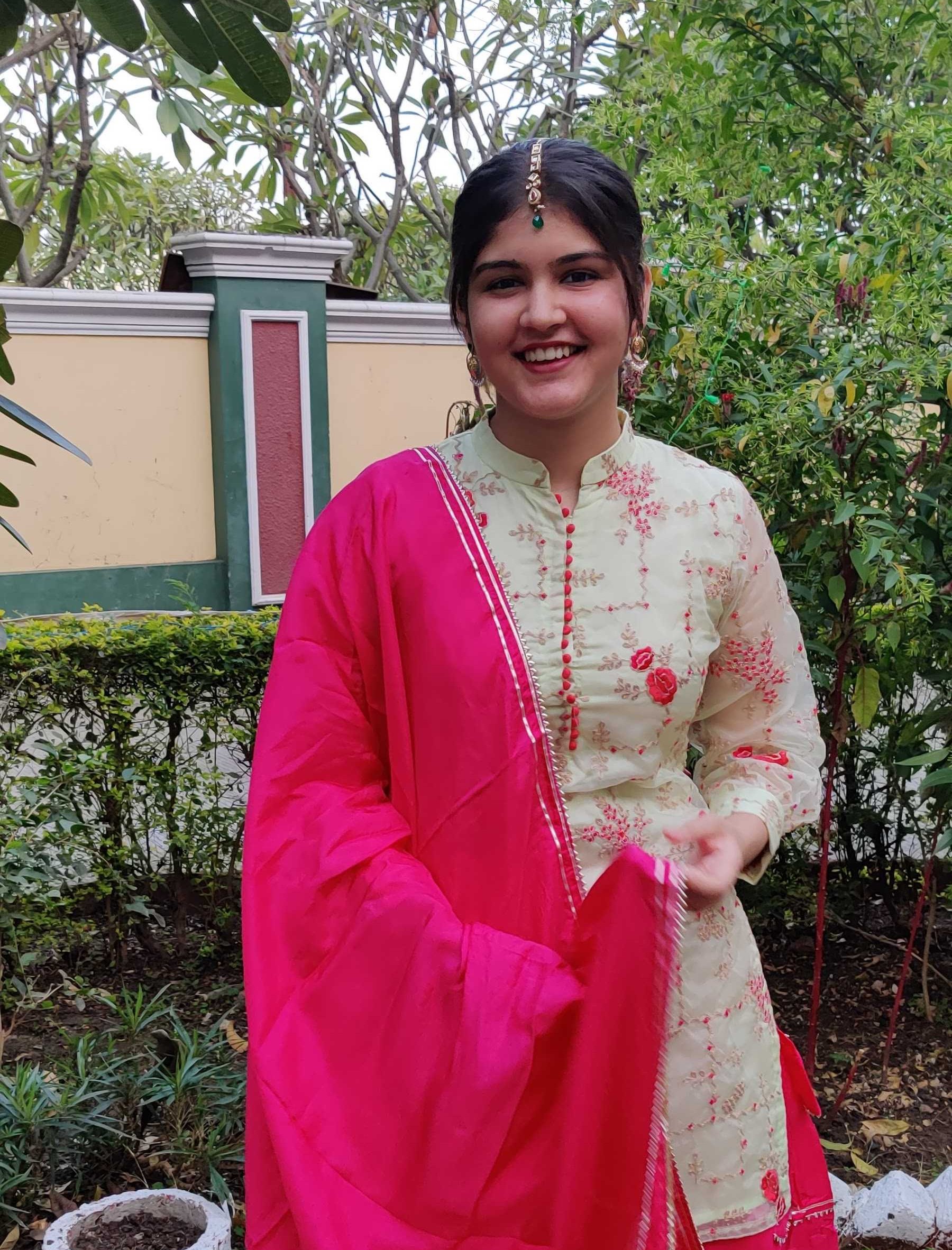 Varnika Mishra Mavenwit Staff Interview