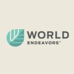 world endeavors logo