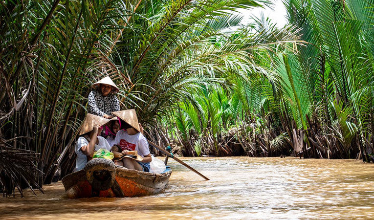 Volunteer Abroad Vietnam