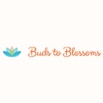 Buds to Blossom logo