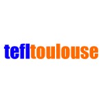 TEFL TOULOUSE logo
