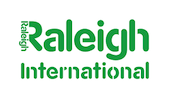 raleigh international logo