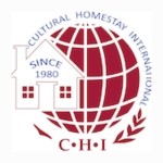 cultural homestay international logo