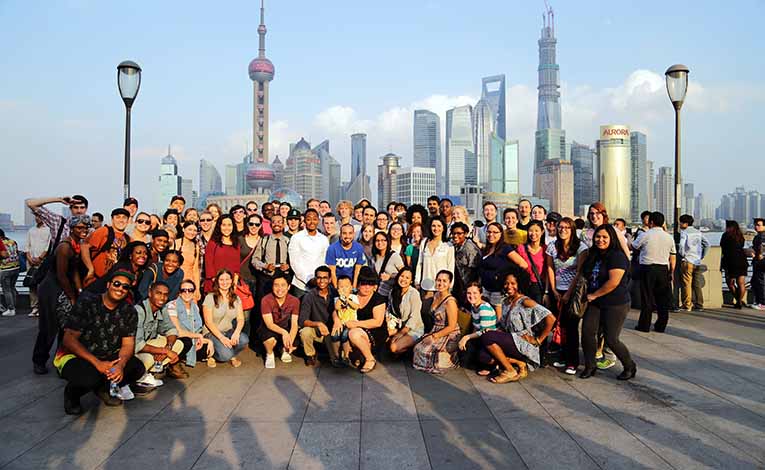 5 Challenges You'll Face While Teaching Abroad in China