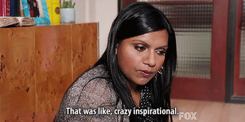 crazy inspirational gif