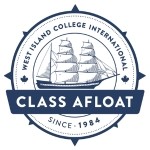 Class Afloat logo