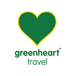 Greenheart Travel logo