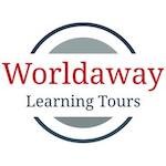 worldaway learning tours logo