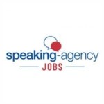 Speaking-Agency logo