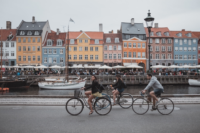 Why Study Abroad in Copenhagen? 13 Great Reasons