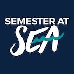 semester at sea logo