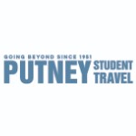 putney student travel logo