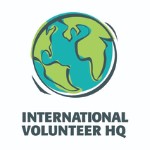 IVHQ logo