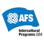 afs intercultural programs logo