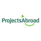 projects abroad logo