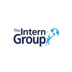 The Intern Group logo