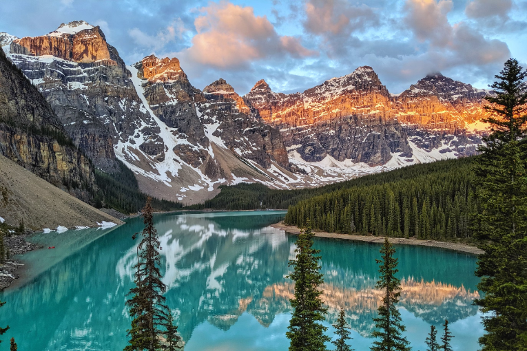 6 Reasons You Should Visit Beautiful British Columbia - Complete North  America