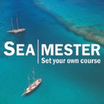 Sea Mester logo