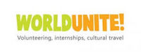 World Unite! logo