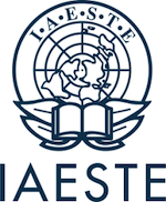 IAESTE logo