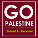 Go Palestine logo