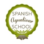 Agualiver Spanish School logo