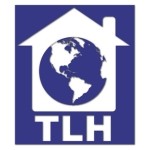 The Language House logo