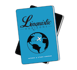 Linguistic Horizons logo