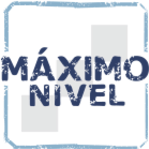 maximo nivel logo