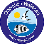 operation wallacea logo