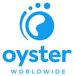 Oyster International logo