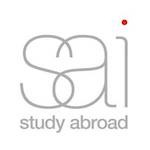 sai study abroad logo