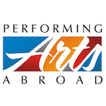 Performing Arts Abroad logo